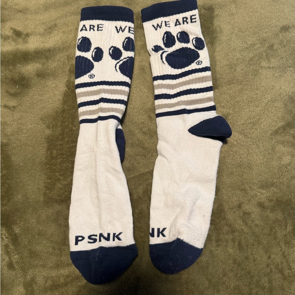 Penn State New Kensington Socks
